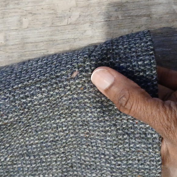 HENLEY by Tip Top Wool Blazer Mens - Picture 11 of 12